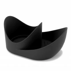 Umbra Sensorseifenspender Otto - Eisen / Kunststoff - Schwarz -Badaccessoires Verkäufe 1000247960 210216 15371100324 DETAILS P000000001000247960