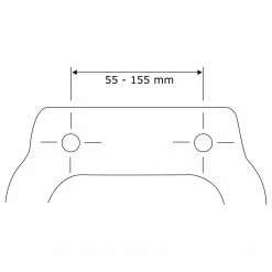 WENKO WC-Sitz Astera - Metall / Kunststoff - Silber -Badaccessoires Verkäufe 1000257685 210422 073905001092 ICON DETAILS P000000001000257685 icon seal