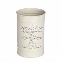 WENKO Bad-Accessoire-Set Home (3-teilig) - Metall - Creme 12 WENKO Bad-Accessoire-Set Home (3-teilig) - Metall - Creme -Badaccessoires Verkäufe 1000257719 210422 07393500217 DETAILS P000000001000257719