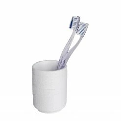 WENKO Bad-Accessoires-Set Goa Neo (2-teilig) - Weiß - Weiß 8 WENKO Bad-Accessoires-Set Goa Neo (2-teilig) - Weiß - Weiß -Badaccessoires Verkäufe 1000257732 210422 07394900270 DETAILS P000000001000257732