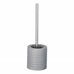 WENKO WC-Garnitur Mila - Grau