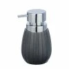 WENKO Schaumspender Cantaloup - Anthrazit