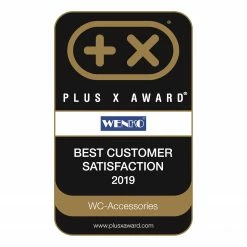 WENKO WC-Garnitur Agropoli - Petrol -Badaccessoires Verkäufe 1000257802 210422 074055001527 ICON DETAILS P000000001000257802 icon seal