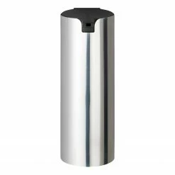 WENKO Seifenspender Detroit - Metall - Glänzend -Badaccessoires Verkäufe 1000257803 210422 07405600539 DETAILS P000000001000257803