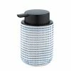 WENKO Seifenspender Nole - Keramik - Mehrfarbig -Badaccessoires Verkäufe 1000257804 210422 07405700545 IMAGE P000000001000257804
