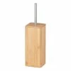 WENKO WC-Garnitur Bambusa - Bambus - Natur -Badaccessoires Verkäufe 1000257835 210422 07412400648 IMAGE P000000001000257835