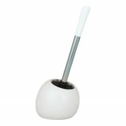 WENKO Bad-Accessoire-Set Polaris (3-tlg.) - Keramik - Weiß -Badaccessoires Verkäufe 1000257837 210422 07412900661 DETAILS P000000001000257837