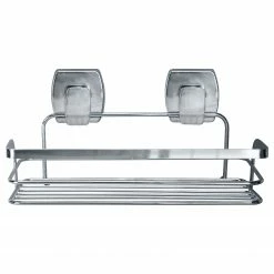 Kleine Wolke Korb Levana II - Eisen - Silber -Badaccessoires Verkäufe 1000270943 210528 14070900013 DETAILS P000000001000270943