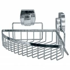 Kleine Wolke Korb Levana I - Eisen - Silber