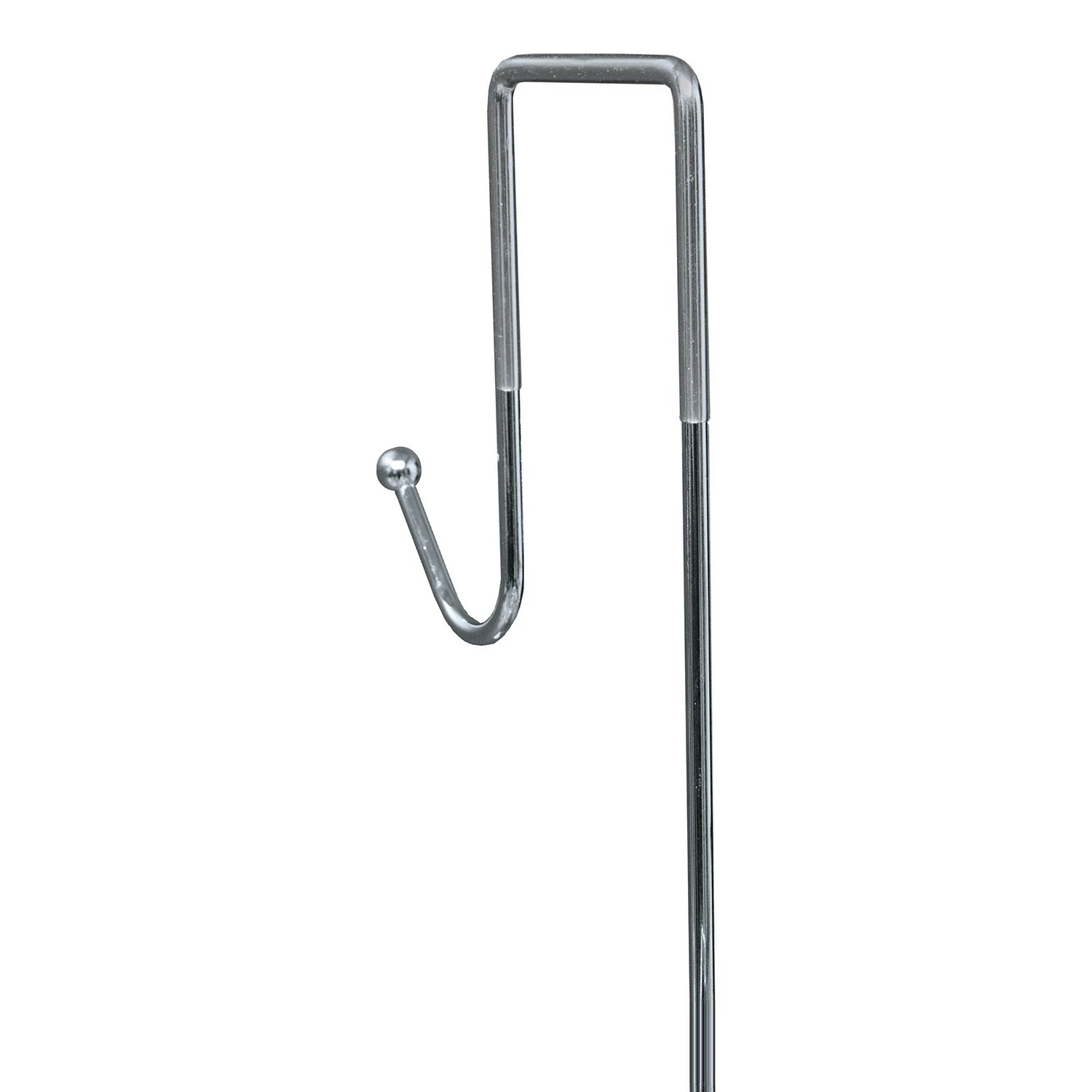 Kleine Wolke Doppelkorb Leona - Eisen - Silber 6 Kleine Wolke Doppelkorb Leona - Eisen - Silber – Bild 4