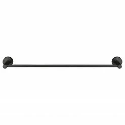 Kleine Wolke Handtuchstange Apollo Nero - Aluminium - Schwarz -Badaccessoires Verkäufe 1000270966 210528 14071400077 DETAILS P000000001000270966