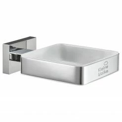 Kleine Wolke Seifenspender Meo - Messing / Edelstahl - Milchglas