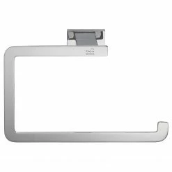 Kleine Wolke Handtuchring Meo - Messing / Edelstahl - Silber -Badaccessoires Verkäufe 1000270978 210528 14071700108 DETAILS P000000001000270978