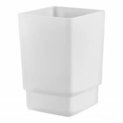 Kleine Wolke Zahnputzbecher Meo - Messing / Edelstahl - Milchglas -Badaccessoires Verkäufe 1000270982 210528 14071800123 DETAILS P000000001000270982