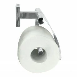 Kleine Wolke Rollenhalter mit Deckel Luno - Edelstahl - Silber -Badaccessoires Verkäufe 1000270992 210528 14071800126 DETAILS P000000001000270992