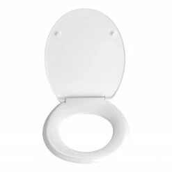 WENKO WC-Sitz Sea Life - Edelstahl / Duroplas - Mehrfarbig -Badaccessoires Verkäufe 1000271085 210608 11131300023 DETAILS P000000001000271085