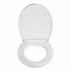 WENKO Premium WC-Sitz Bora Bora - Edelstahl / Duroplas - Mehrfarbig -Badaccessoires Verkäufe 1000271103 210608 11152800170 DETAILS P000000001000271103