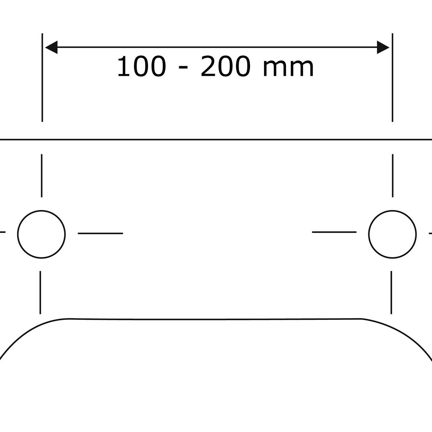 WENKO Premium WC-Sitz Guilty Dog - Edelstahl / Duroplas - Mehrfarbig 6 WENKO Premium WC-Sitz Guilty Dog - Edelstahl / Duroplas - Mehrfarbig – Bild 4