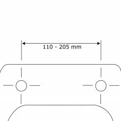 WENKO WC-Sitz Lion - MDF (Mitteldichte Holzfaserplatte) - Gelbbraun -Badaccessoires Verkäufe 1000271148 210608 11171200284 SKETCH DETAILS P000000001000271148 sketch