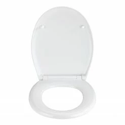 WENKO Premium WC-Sitz Stream - Edelstahl / Duroplas - Blau 15 WENKO Premium WC-Sitz Stream - Edelstahl / Duroplas - Blau -Badaccessoires Verkäufe 1000271166 210608 11204900532 DETAILS P000000001000271166