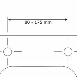 WENKO Premium WC-Sitz Tucan High Gloss - Edelstahl - Mehrfarbig -Badaccessoires Verkäufe 1000271185 210608 11205000533 SKETCH DETAILS P000000001000271185 sketch
