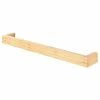 WENKO Handtuchstange Bambusa - Bambus - Natur - Breite: 60 cm 2 WENKO Handtuchstange Bambusa - Bambus - Natur - Breite: 60 cm -Badaccessoires Verkäufe 1000271193 210608 11213400586 IMAGE P000000001000271193