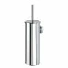 WENKO WC-Garnitur Basic II - Edelstahl - Silber -Badaccessoires Verkäufe 1000271251 210608 11290501028 IMAGE P000000001000271251