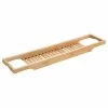 WENKO Badewannenablage Bambusa - Bambus - Natur -Badaccessoires Verkäufe 1000271268 210608 11273600947 IMAGE P000000001000271268