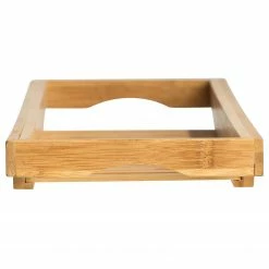 WENKO Badewannenablage Bambusa - Bambus - Natur -Badaccessoires Verkäufe 1000271268 210608 11275300965 DETAILS P000000001000271268