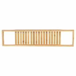 WENKO Badewannenablage Bambusa - Bambus - Natur -Badaccessoires Verkäufe 1000271268 210608 11275900971 DETAILS P000000001000271268