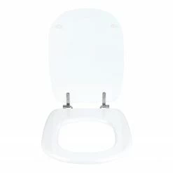 WENKO WC-Sitz Sianna - MDF (Mitteldichte Holzfaserplatte) -Badaccessoires Verkäufe 1000271273 210608 11302501097 DETAILS P000000001000271273