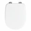 WENKO WC-Sitz Sianna - MDF (Mitteldichte Holzfaserplatte) -Badaccessoires Verkäufe 1000271273 210608 11305101120 IMAGE P000000001000271273