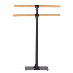 WENKO Handtuchständer Forli - Edelstahl - Natur 7 WENKO Handtuchständer Forli - Edelstahl - Natur -Badaccessoires Verkäufe 1000271281 210608 11320001175 DETAILS P000000001000271281