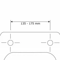 WENKO WC-Sitz Bavarian Hearts - MDF (Mitteldichte Holzfaserplatte) - Mehrfarbig -Badaccessoires Verkäufe 1000271300 210608 11282800996 SKETCH DETAILS P000000001000271300 sketch