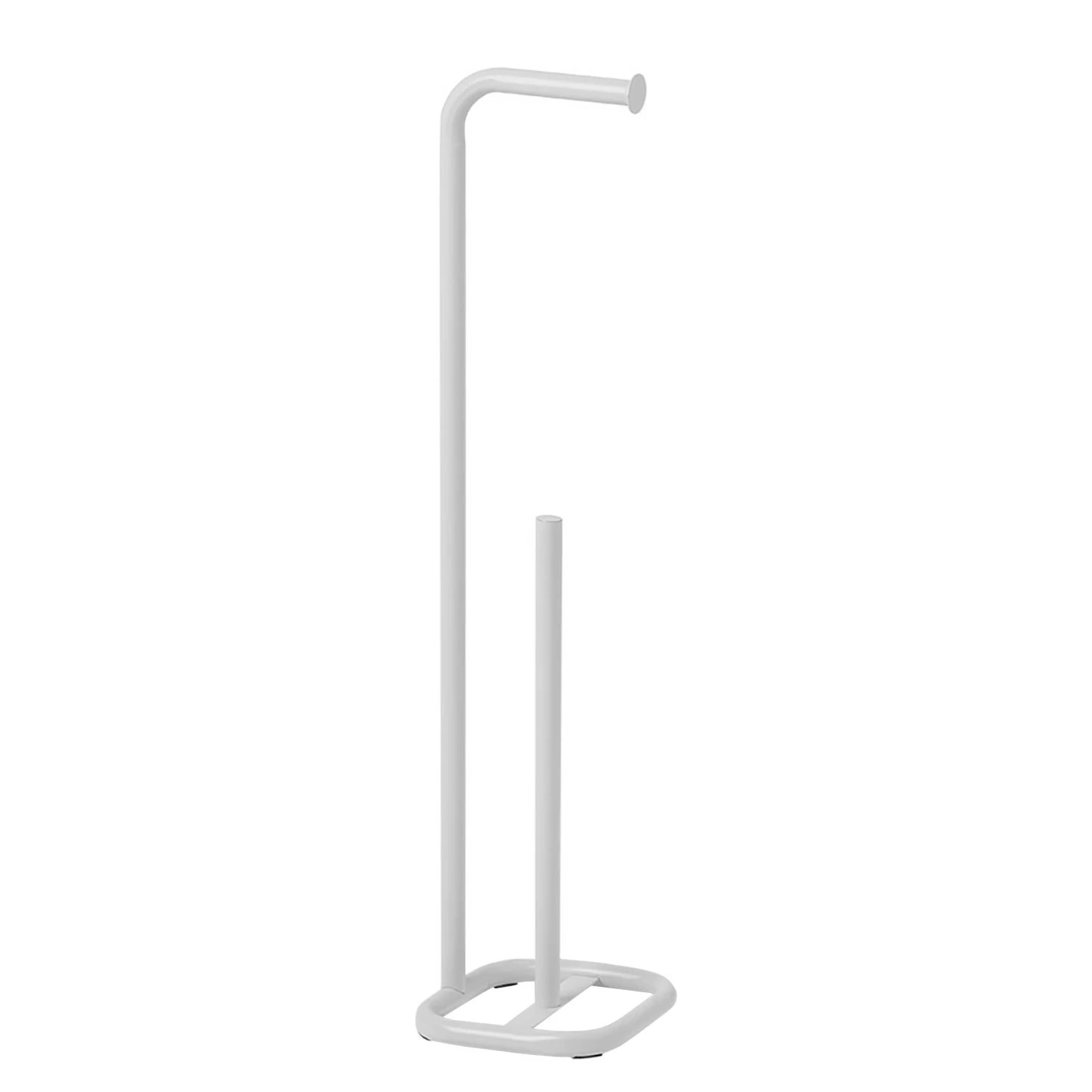 Zeller WC-Garnitur Fino - Weiß 4 Zeller WC-Garnitur Fino - Weiß – Bild 2