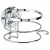 WENKO Turbo-Loc Haartrocknerhalter Brenta - Edelstahl - Silber -Badaccessoires Verkäufe 1000274092 210618 14063000259 IMAGE P000000001000274092