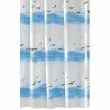 Kleine Wolke Duschvorhang Seaside - Polyester - Krokusblau - 240 x 180 cm 1 Kleine Wolke Duschvorhang Seaside - Polyester - Krokusblau - 240 x 180 cm -Badaccessoires Verkäufe 1000278685 210723 13295000483 IMAGE P000000001000278685