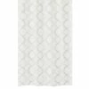 Kleine Wolke Duschvorhang Classy - Polyester - Weiß - 180 x 200 cm 1 Kleine Wolke Duschvorhang Classy - Polyester - Weiß - 180 x 200 cm -Badaccessoires Verkäufe 1000278702 210723 13295100495 IMAGE P000000001000278702