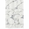 Kleine Wolke Duschvorhang Marble - Polyester - Anthrazit - 120 x 200 cm -Badaccessoires Verkäufe 1000278780 210723 13295100505 IMAGE P000000001000278780