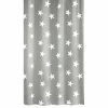 Kleine Wolke Duschvorhang Nova - Polyester - Platin - 120 x 200 cm -Badaccessoires Verkäufe 1000278817 210723 13295200517 IMAGE P000000001000278817