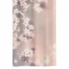 Kleine Wolke Duschvorhang Blossom - Polyester - Nelke - 240 x 180 cm -Badaccessoires Verkäufe 1000278842 210723 13295300534 IMAGE P000000001000278842