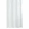 Kleine Wolke Duschvorhang Caravelle - Polyester - Weiß - 180 x 200 cm -Badaccessoires Verkäufe 1000278960 210723 13295300543 IMAGE P000000001000278960