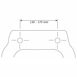WENKO WC-Sitz Bergamo - Edelstahl - Beige -Badaccessoires Verkäufe 1000287130 210827 133011000779 ICON DETAILS P000000001000287130 icon seal