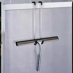 WENKO Badezimmerwischer Terni - Stahl - Chrom -Badaccessoires Verkäufe 1000287131 210827 13301200056 DETAILS P000000001000287131