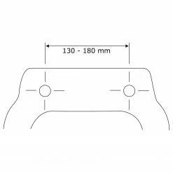 WENKO WC-Sitz Prima - Edelstahl - Beige -Badaccessoires Verkäufe 1000287153 210827 13302200936 ICON DETAILS P000000001000287153 icon seal