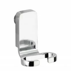 WENKO Duschabzieher Premium - Edelstahl - Silber 10 WENKO Duschabzieher Premium - Edelstahl - Silber -Badaccessoires Verkäufe 1000287159 210827 13302400243 DETAILS P000000001000287159