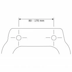 WENKO Premium WC-Sitz Cento - Edelstahl - Weiß -Badaccessoires Verkäufe 1000287161 210827 13302500982 ICON DETAILS P000000001000287161 icon seal