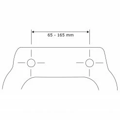 WENKO Premium WC-Sitz Hochglanz Acryl White - Edelstahl - Weiß -Badaccessoires Verkäufe 1000287186 210827 133036001141 ICON DETAILS P000000001000287186 icon seal