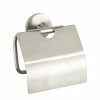 WENKO Toilettenpapierhalter Cuba - Zink - Silber -Badaccessoires Verkäufe 1000287199 210827 13304100489 IMAGE P000000001000287199