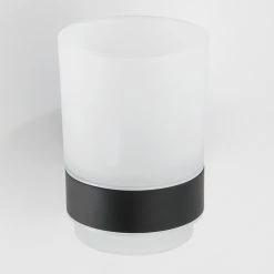 WENKO Zahnputzbecher inkl. Halter Uno Bosio - Edelstahl - Silber 8 WENKO Zahnputzbecher inkl. Halter Uno Bosio - Edelstahl - Silber -Badaccessoires Verkäufe 1000287203 210827 13304200503 MOOD DETAILS P000000001000287203 mood